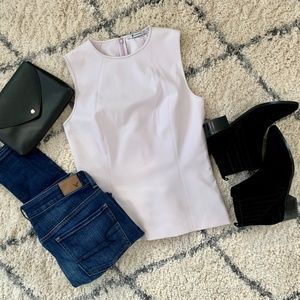 T Alexander Wang Women’s Top Sleeveless